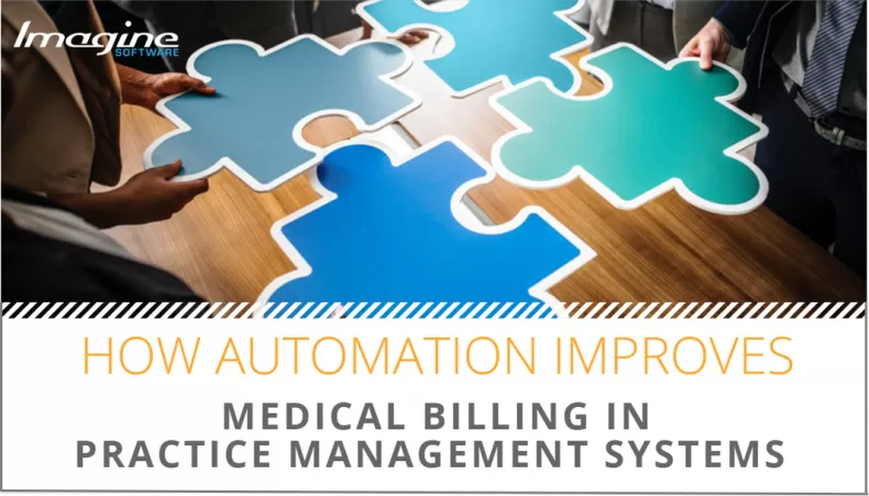 automated medical billing practice management systems