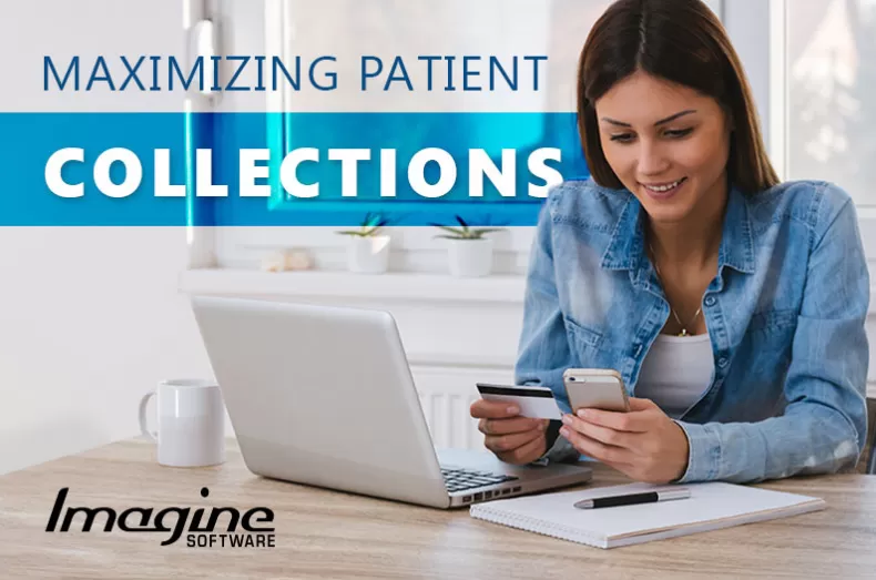 maximizing patient collections