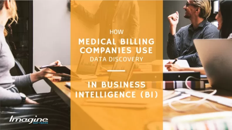 medical billing companies business intelligence