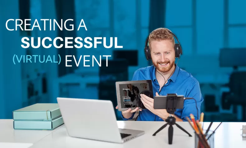 Creating A Successful Virtual Event