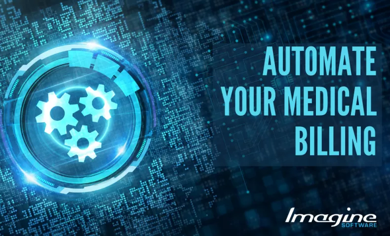 automate medical billing operations