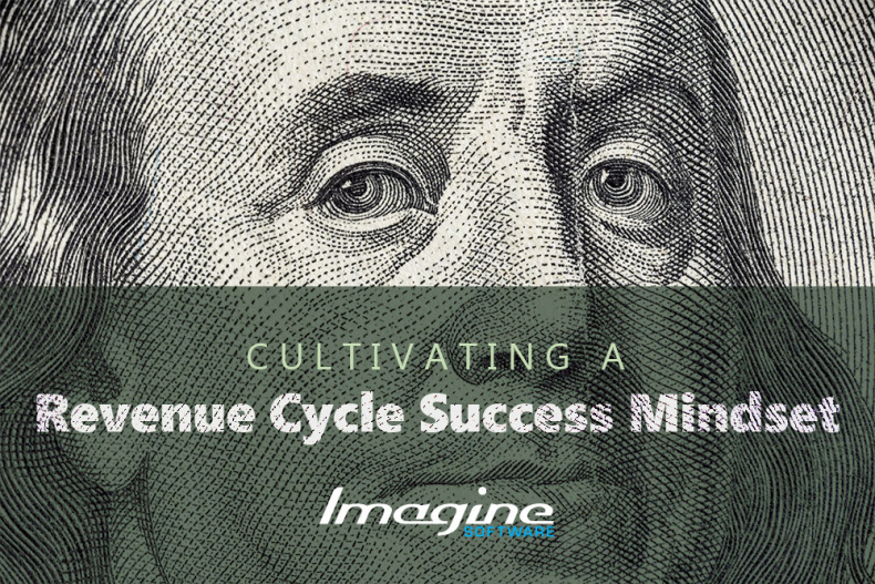 front end revenue cycle management tips