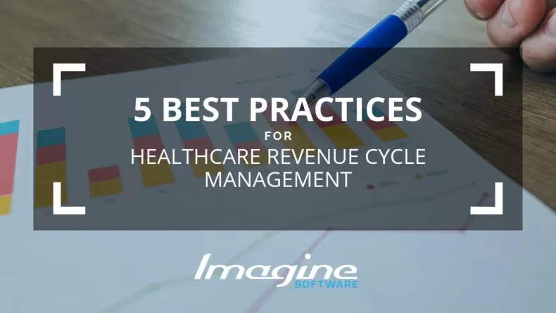 Healthcare Revenue Cycle Management Best Practices