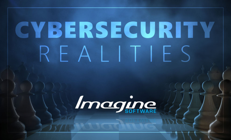 Cybersecurity Realities