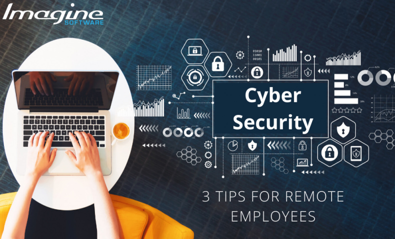 Cyber Security Tips for Remote Workers