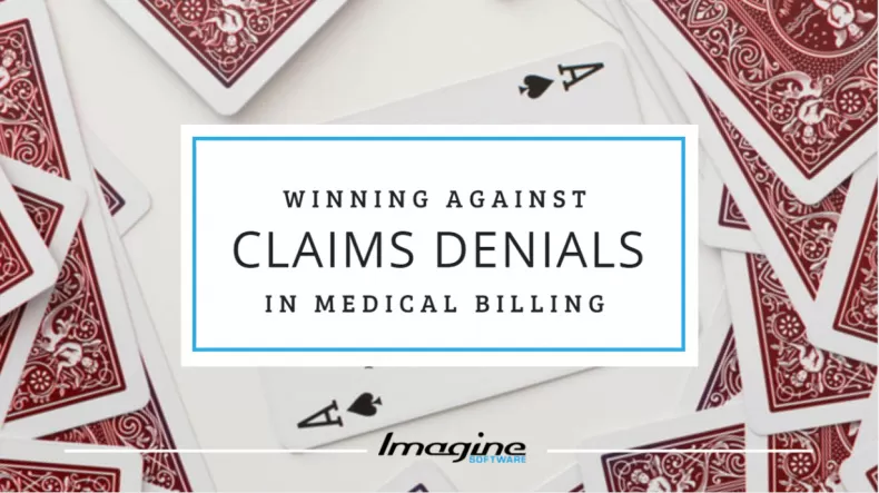 claims denials in medical billing