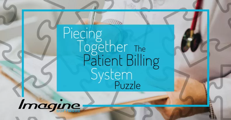 Piecing Together Patient Billing System