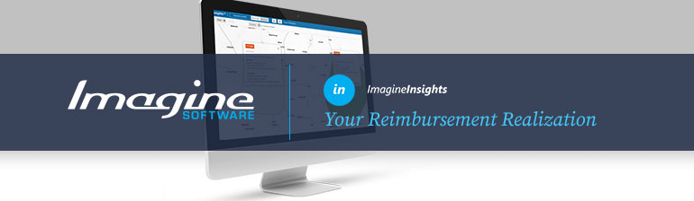 blog ImagineInsights: Your Reimbursement Realization