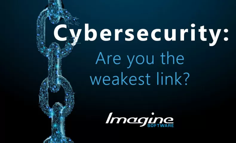 weakest link in the security of an it infrastructure