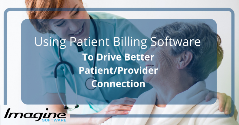 patient billing software