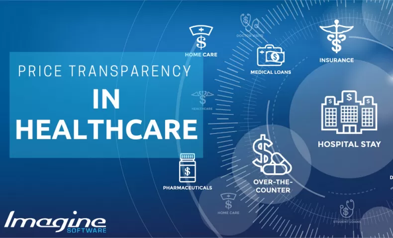 price transparency in healthcare