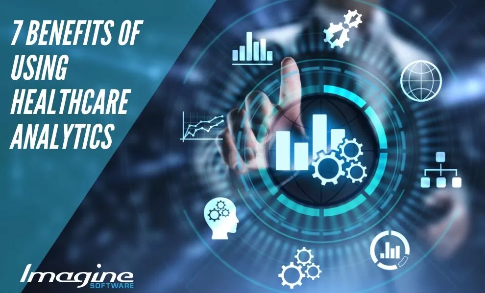 benefits of data analytics in healthcare