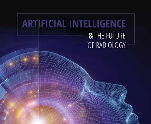 future of radiology ai ebook