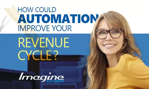 healthcare revenue cycle automation