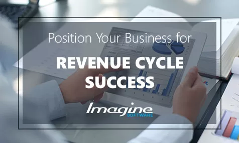 revenue cycle success ebook