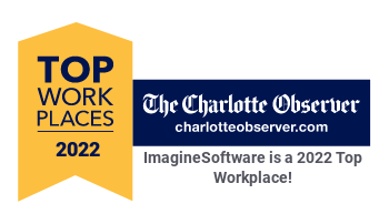 2022 Top Work Places Charlotte Metro Area