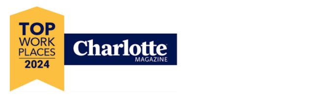 Charlotte Journal Top Places to Work 2023