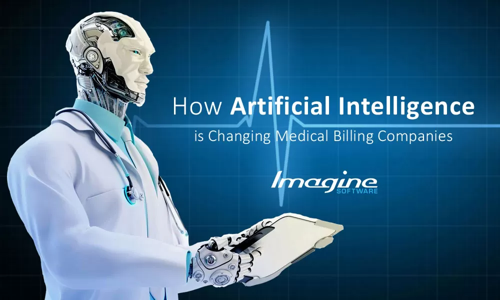 artificial intelligence medical billing companies