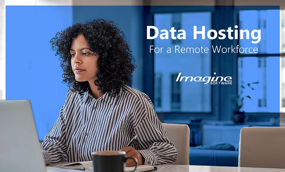 workforce healthcare data hosting