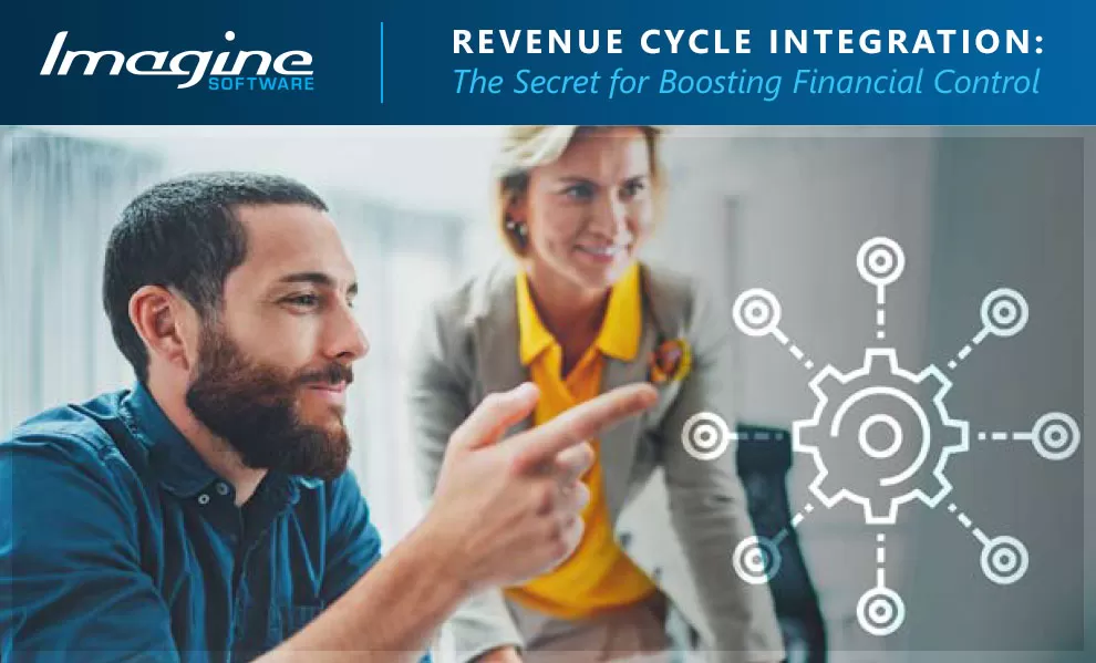 healthcare revenue cycle integration